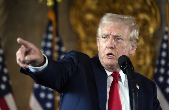 Why Donald Trump Always Says 'Two Weeks': A Look at His Signature Timeframe