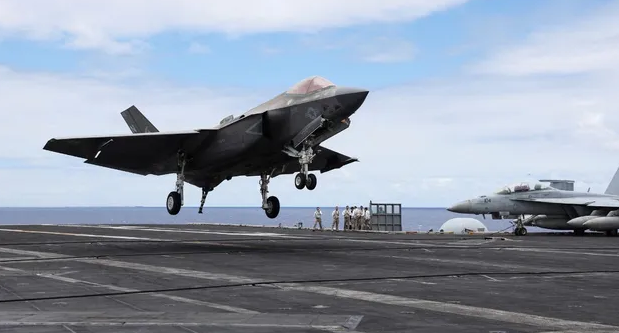 What Prompted the U.S. to Pull Warplanes from Qatar’s Al‑Udeid Amid the Israel–Iran Escalation?