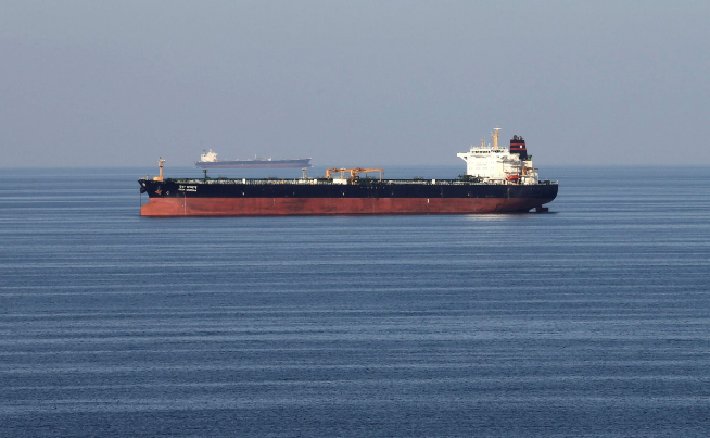 India to Cut Oil Exports, Seek New Crude Suppliers Outside the Gulf as Strait of Hormuz Tensions Intensify