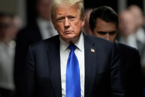 What Evidence Supports Claims That Iran Plotted to Assassinate Trump?