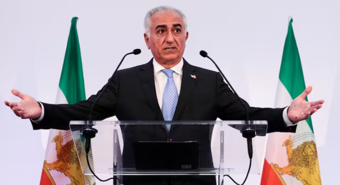 Missing 400kg of Iranian Uranium Sparks U.S. Concerns Over Potential for 10 Nuclear Weapons