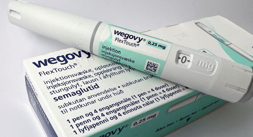 Novo Nordisk Launches Wegovy in India: Price and Availability of the Weight Loss Breakthrough