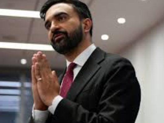 Zohran Mamdani and the Shifting Identity of Indian-Americans