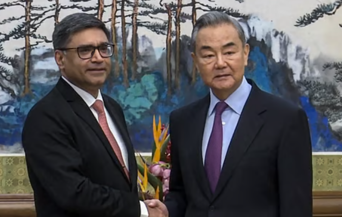 India and China Explore Closer People-to-People Ties Amid Kailash Mansarovar Yatra
