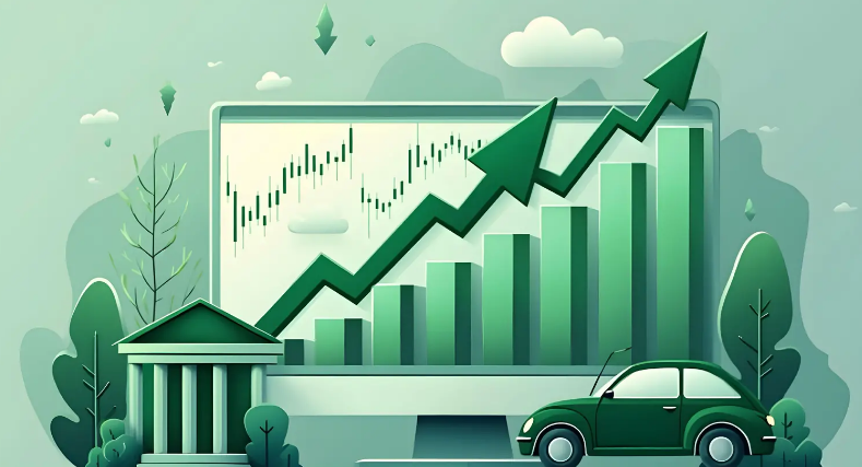 Stocks Inch Higher, Dollar Holds Firm as Ceasefire Boosts Market Sentiment