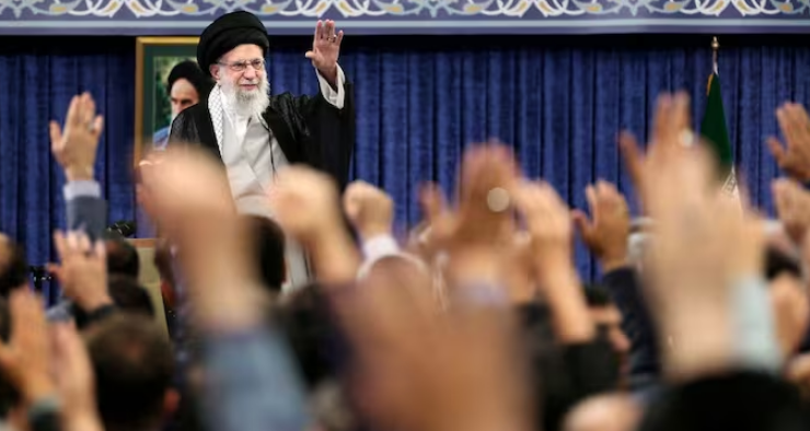 Amid Ceasefire and Turmoil, Questions Rise Over Absence of Iran’s Supreme Leader Khamenei