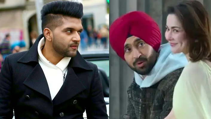 Guru Randhawa Takes Subtle Jab at Diljit Dosanjh, Urges Him to ‘Remember Where You Were Born’