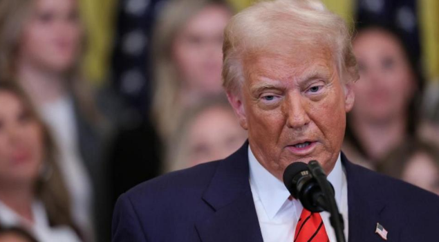 Trump Calls for Gaza Ceasefire as Controversial 'Resort Plan' Raises Eyebrows