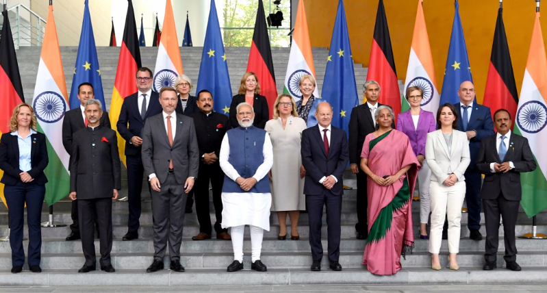 With G7 Summit Approaching, Uncertainty Lingers Over India’s Invitation and Its Implications