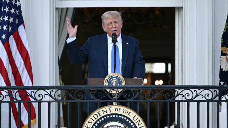 12 Nations Targeted in Trump’s Revised Travel Ban—What You Need to Know