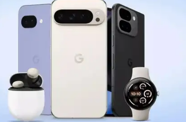 Google Pixel 10 Tipped to Launch in India Before iPhone 17 — Attractive Pricing, New Design, and Camera Upgrades Revealed