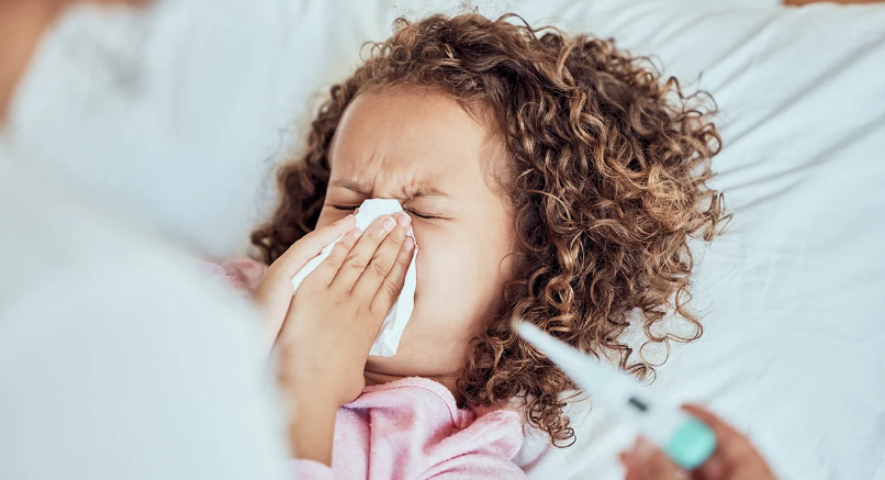 Experts Say COVID Infections Becoming Milder, No Major Cause for Alarm