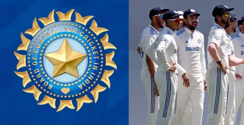 BCCI Announces Revised Venues for India’s Upcoming Home Cricket Season