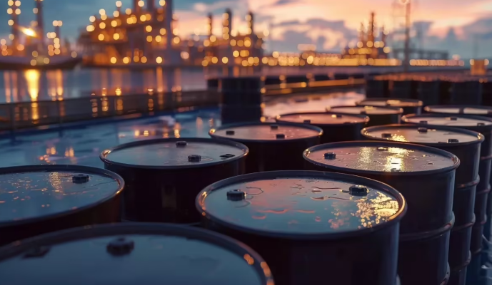 Iran-Israel Tensions May Drag India’s GDP Down to 5.1% if Oil Hits $130: SBI Research
