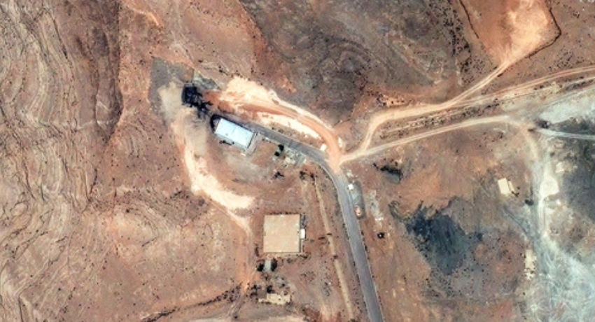 Iran’s Uranium Stockpile: What We Know in the Aftermath of US Strikes