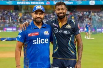 Top 3 Contenders to Lead Mumbai Indians If Hardik Pandya Steps Down