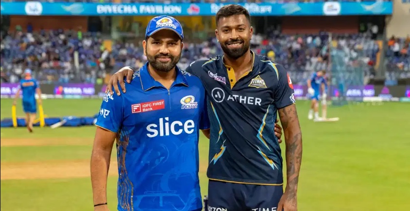Top 3 Contenders to Lead Mumbai Indians If Hardik Pandya Steps Down