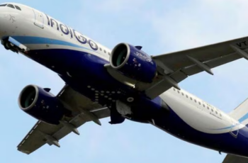 IndiGo Boosts Global Ties with Turkish Airlines, Signs MoU with Delta, Air France-KLM, Virgin
