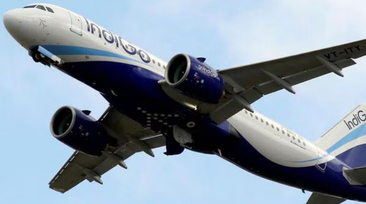 IndiGo Boosts Global Ties with Turkish Airlines, Signs MoU with Delta, Air France-KLM, Virgin