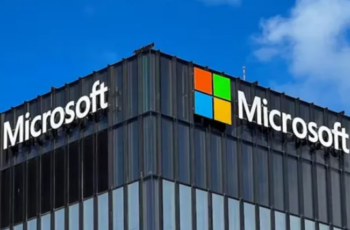 Microsoft Cuts Over 300 Jobs in Latest Round of Layoffs: Report