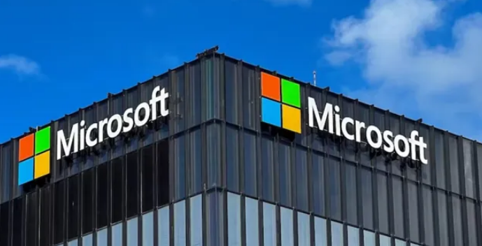 Microsoft Cuts Over 300 Jobs in Latest Round of Layoffs: Report