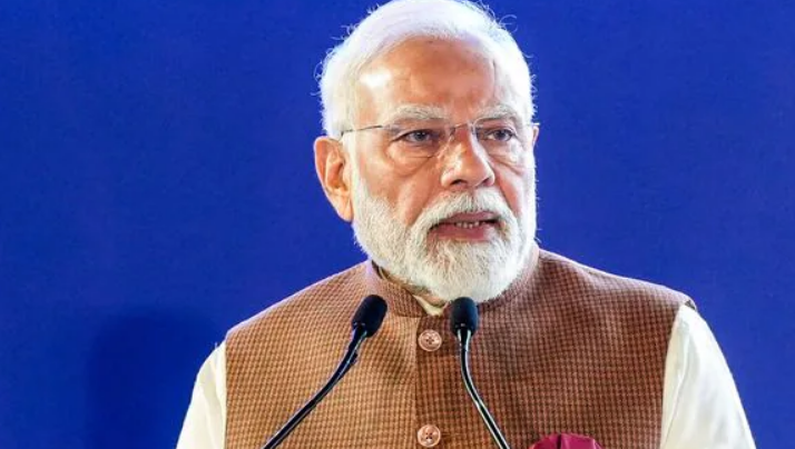 PM Modi Highlights Aviation Boom as Indian Airlines Order Over 2,000 New Aircraft