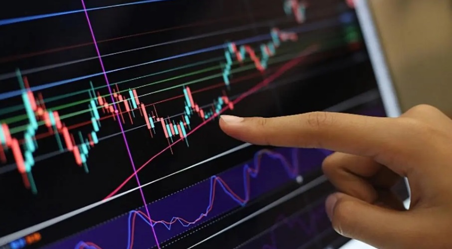 Trade Setup for June 2: Nifty Stuck in Tight Range Amid Rising Trade Tensions, RBI Decision in Focus
