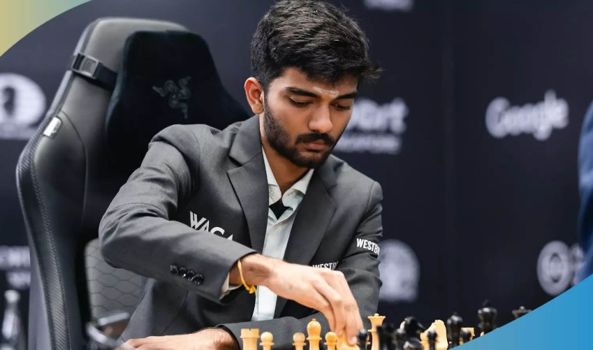 Gukesh-Magnus showdown a major attraction, says Norway Chess founder, hints in India for his next move