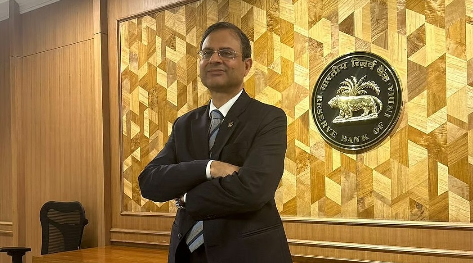 RBI Cuts FY26 Inflation Forecast to 3.7% from 4%, Says Governor Sanjay Malhotra
