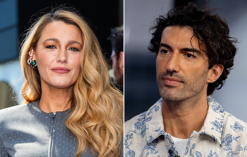 Blake Lively accuses Justin Baldoni of 'contradicting' pro-women advocacy amid $400 million lawsuit