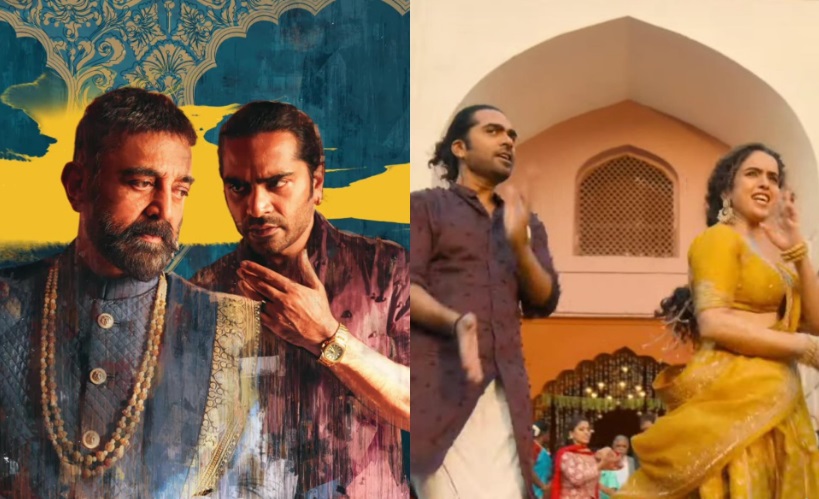 ‘Thug Life’ Day 1 Box Office: Kamal Haasan’s Film Rakes In ₹17 Crore on Opening Day