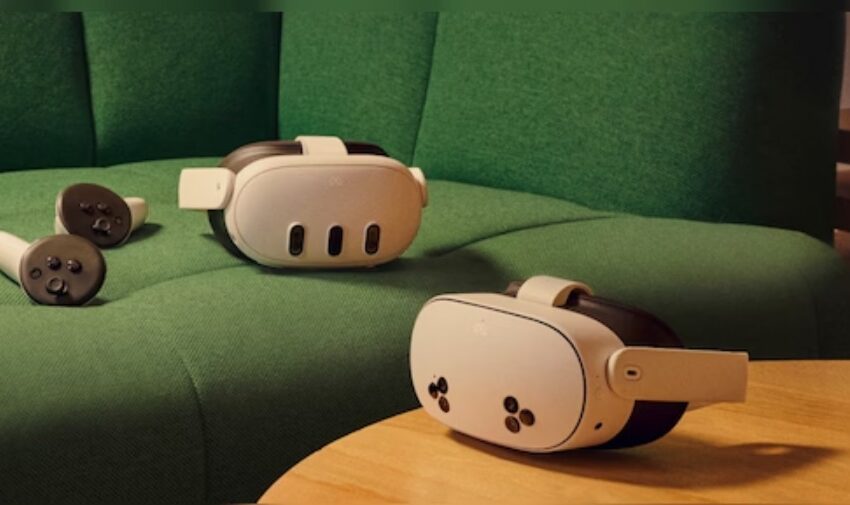 Meta’s ‘Puffin’ Headset Tipped to Replace Quest 4, Likely Launch in 2026: Report