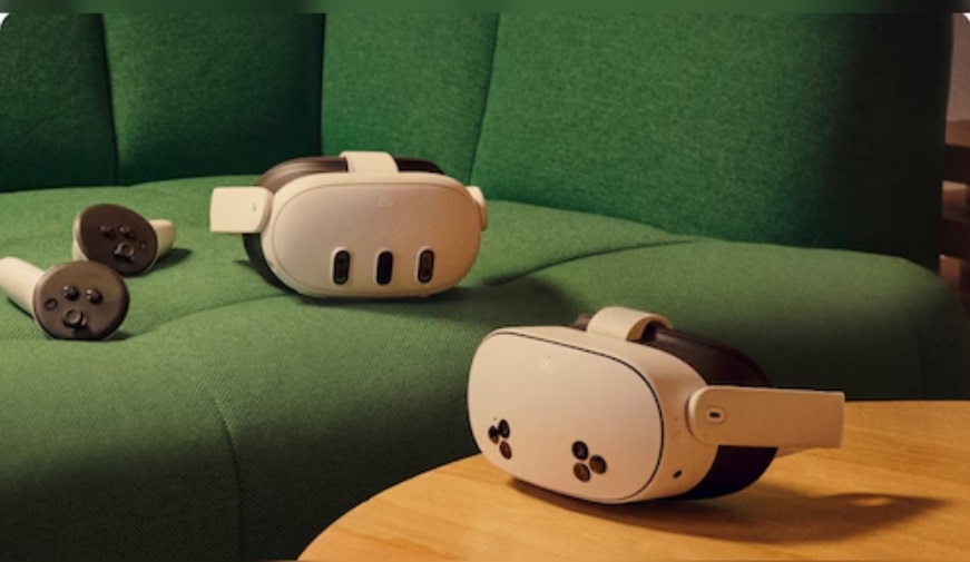 Meta’s 'Puffin' Headset Tipped to Replace Quest 4, Likely Launch in 2026: Report