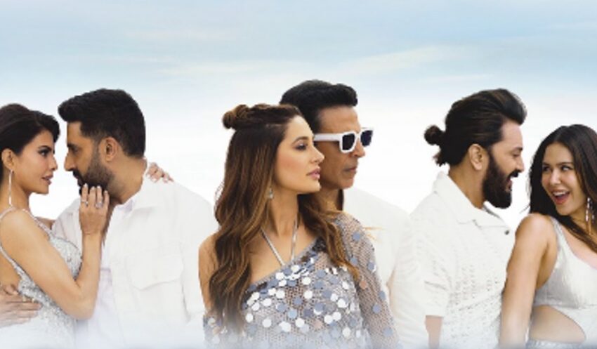  Housefull 5 Day 3 Box Office: Akshay Kumar Starrer Surpasses Kesari Chapter 2 with ₹87 Crore Weekend