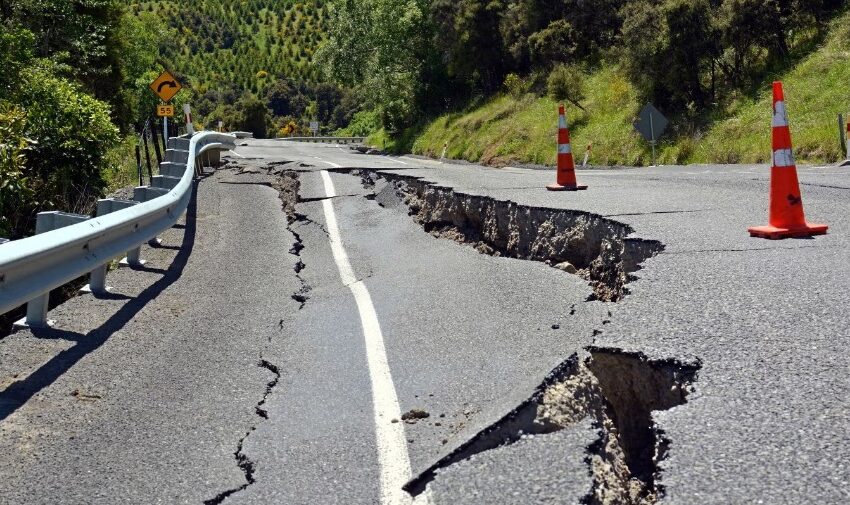 NZ Natural Hazards Commission Increases Reinsurance Cover to $6.2 Billion