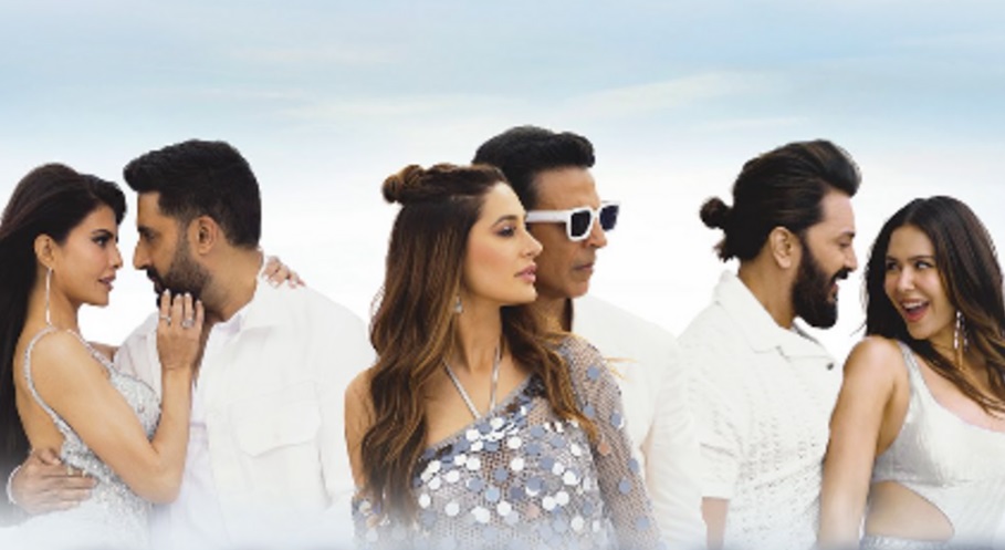 Housefull 5 Day 3 Box Office: Akshay Kumar Starrer Surpasses Kesari Chapter 2 with ₹87 Crore Weekend