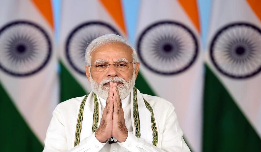  Modi 3.0 Marks One Year: India Fastest-Growing Major Economy in 11 Years, Says PM