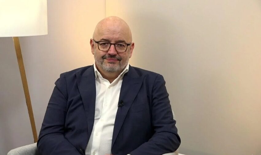 India Crucial to Global Sustainability Transition, Says WBCSD CEO Peter Bakker