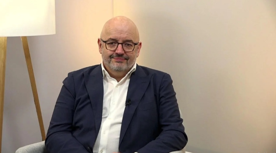 India Crucial to Global Sustainability Transition, Says WBCSD CEO Peter Bakker