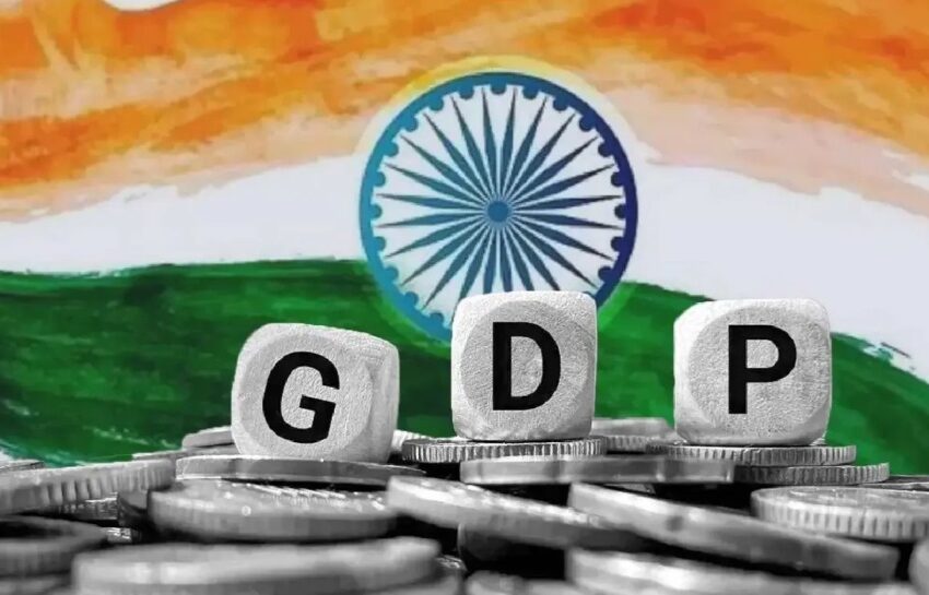  India’s Poverty Rate Projected to Fall to 4.6% in 2024, Says SBI Report