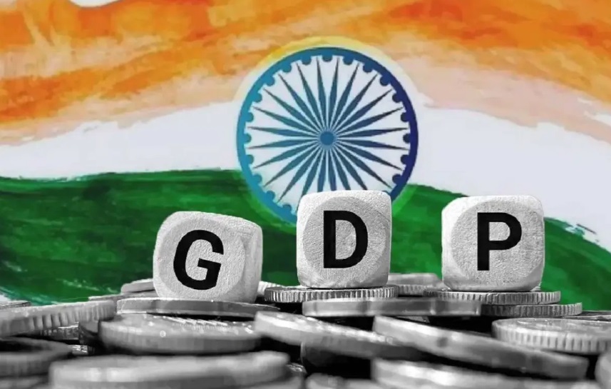 India's Poverty Rate Projected to Fall to 4.6% in 2024, Says SBI Report