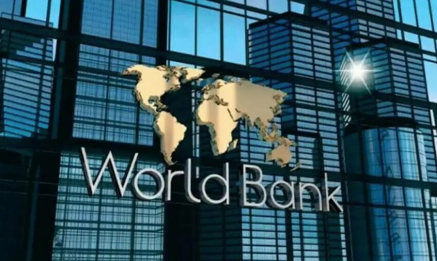 World Bank Slashes Global Growth Forecast to 2.3% Amid Trade War Fears