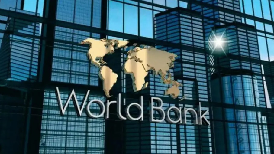 World Bank Slashes Global Growth Forecast to 2.3% Amid Trade War Fears