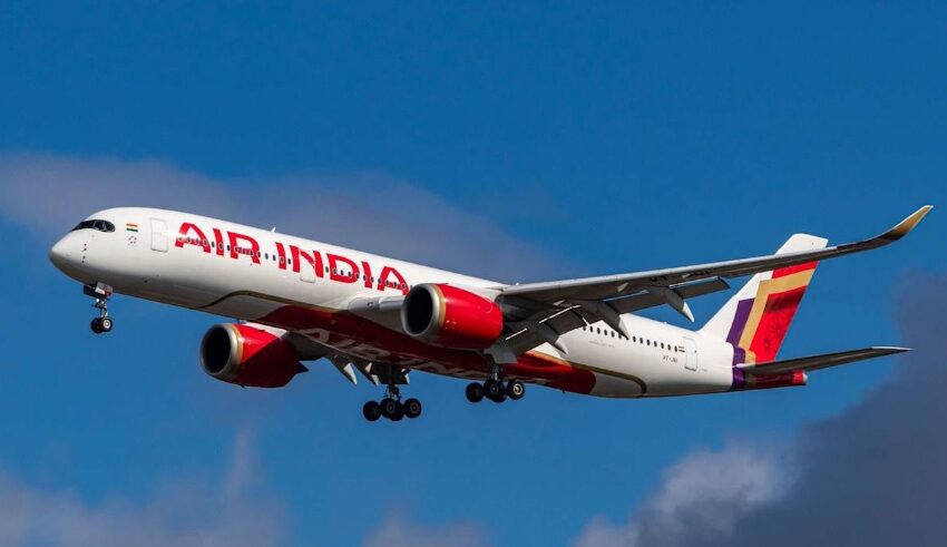 16 Air India Flights Diverted or Returned Amid Israel’s Attack on Iran