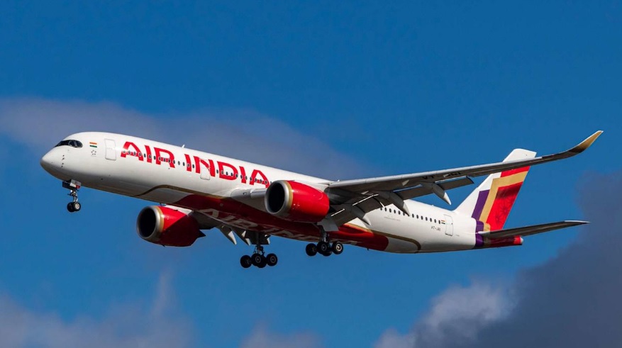 16 Air India Flights Diverted or Returned Amid Israel's Attack on Iran