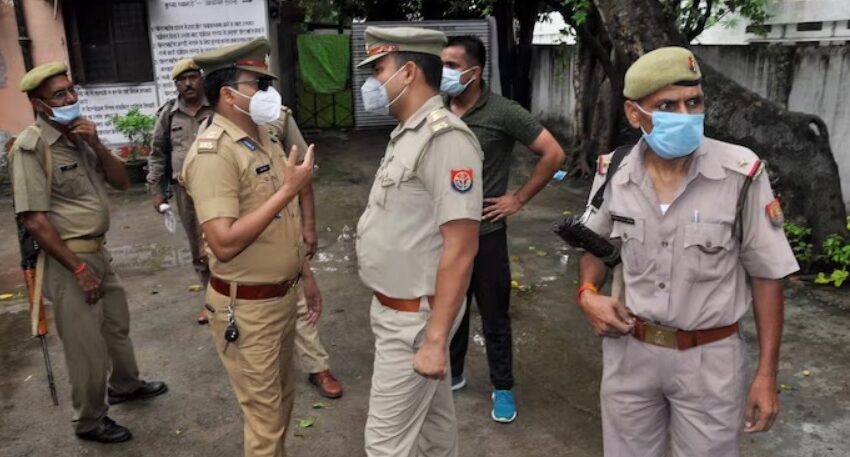 Delhi: 19-Year-Old Killed in Seelampur Over Alleged Relationship with Girl