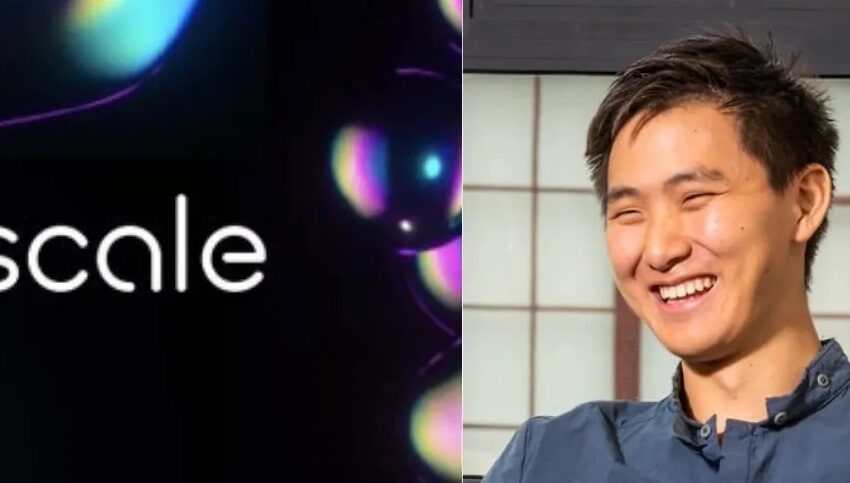 Meta Strikes $14.3 Billion Deal with Scale AI, Brings CEO Alexandr Wang Onboard