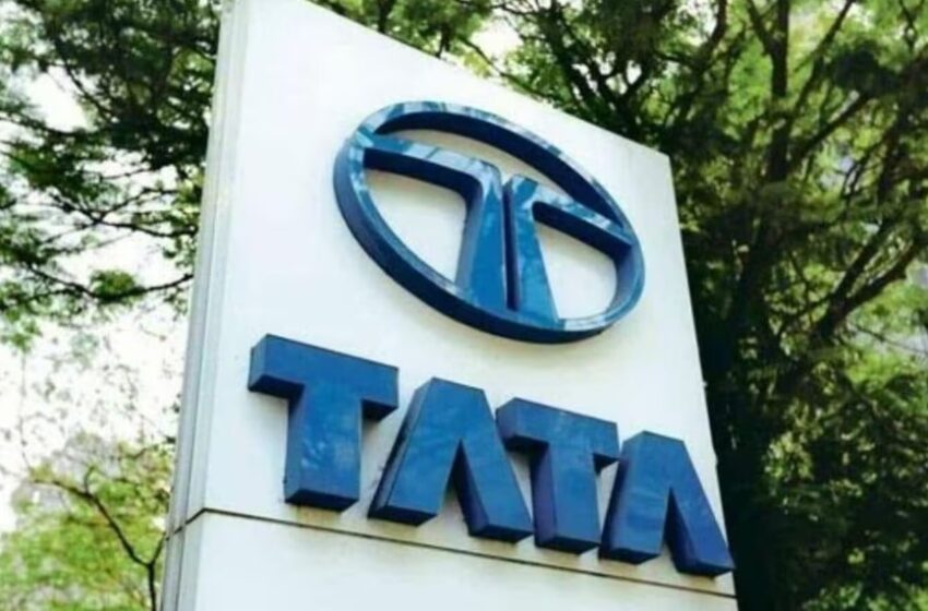 Tata Group Stocks Dip Up to 2% After Air India Crash, Tata Tech, Trent Among Top Losers