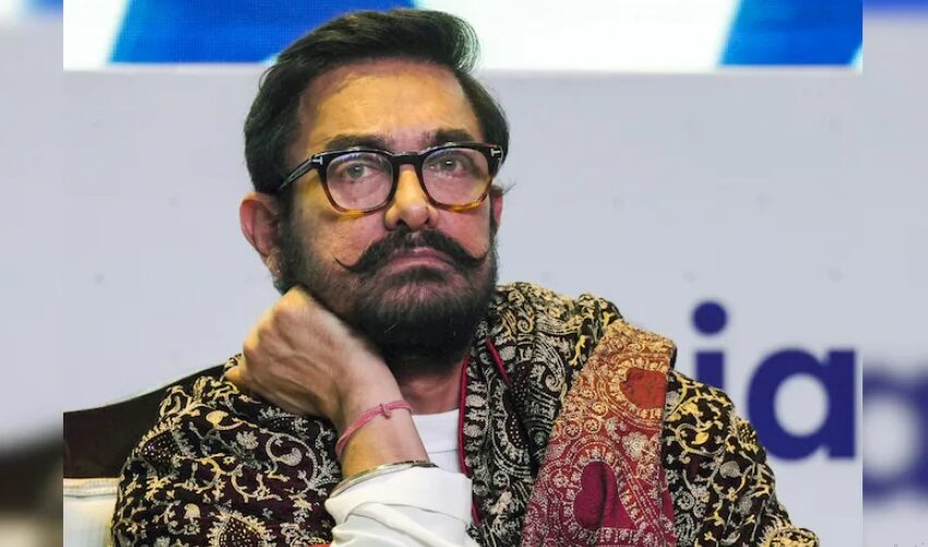  Aamir Khan Is Always Present: Director RS Prasanna Praises Superstar’s Dedication Amid Deepika Padukone’s Exit from ‘Spirit’