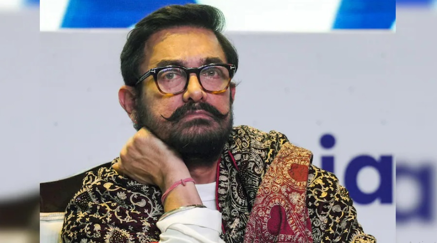 Aamir Khan Is Always Present: Director RS Prasanna Praises Superstar’s Dedication Amid Deepika Padukone’s Exit from 'Spirit'